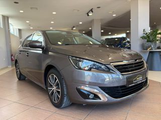 Peugeot 308 2016 ALLURE