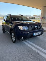 Dacia Duster 2021 1.5 DIESEL