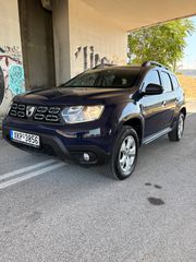 Dacia Duster 2021 1.5 DIESEL-thumb-1