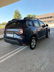 Dacia Duster 2021 1.5 DIESEL-thumb-2