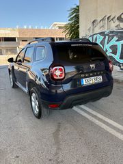 Dacia Duster 2021 1.5 DIESEL-thumb-3