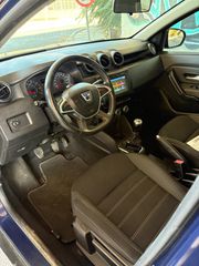 Dacia Duster 2021 1.5 DIESEL-thumb-4