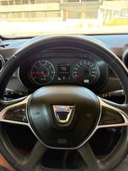 Dacia Duster 2021 1.5 DIESEL-thumb-5