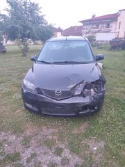 Mazda 2 2005 MAZDA 2-thumb-1