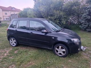 Mazda 2 2005 MAZDA 2-thumb-2