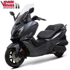 Sym Cruisym 300 2026 *ΕΠΩΝΥΜΑ ΔΩΡΑ+ΤΕΛΗ'26*-thumb-1
