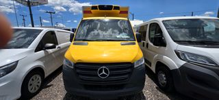 Ψυγείο Mercedes-Benz 2020 SPRINTER 314 ΑΥΤΟΜΑΤΟ-thumb-1