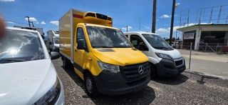 Ψυγείο Mercedes-Benz 2020 SPRINTER 314 ΑΥΤΟΜΑΤΟ-thumb-2