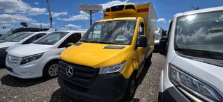 Ψυγείο Mercedes-Benz 2020 SPRINTER 314 ΑΥΤΟΜΑΤΟ-thumb-3