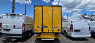 Ψυγείο Mercedes-Benz 2020 SPRINTER 314 ΑΥΤΟΜΑΤΟ-thumb-4