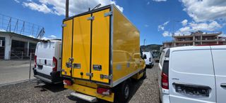 Ψυγείο Mercedes-Benz 2020 SPRINTER 314 ΑΥΤΟΜΑΤΟ-thumb-5