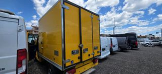 Ψυγείο Mercedes-Benz 2020 SPRINTER 314 ΑΥΤΟΜΑΤΟ-thumb-6