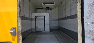Ψυγείο Mercedes-Benz 2020 SPRINTER 314 ΑΥΤΟΜΑΤΟ-thumb-9