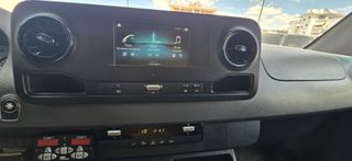 Ψυγείο Mercedes-Benz 2020 SPRINTER 314 ΑΥΤΟΜΑΤΟ-thumb-11