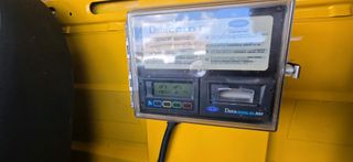 Ψυγείο Mercedes-Benz 2020 SPRINTER 314 ΑΥΤΟΜΑΤΟ-thumb-12