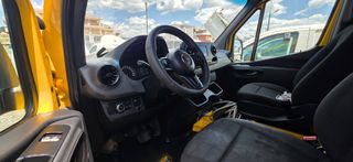 Ψυγείο Mercedes-Benz 2020 SPRINTER 314 ΑΥΤΟΜΑΤΟ-thumb-14