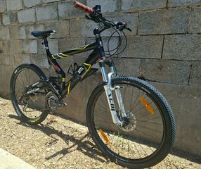 Downhill - Enduro - Trail Scott 2010