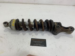 ΑΜΟΡΤΙΣΕΡ ΠΙΣΩ HONDA NX 650 DOMINATOR *MOTO LEADER PARTS*