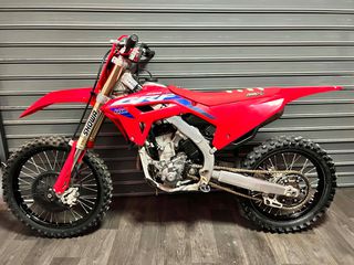 Honda CRF 250 2023