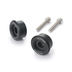 Daytona, bar-end adapters for M6x1.0 Suzuki handlebars