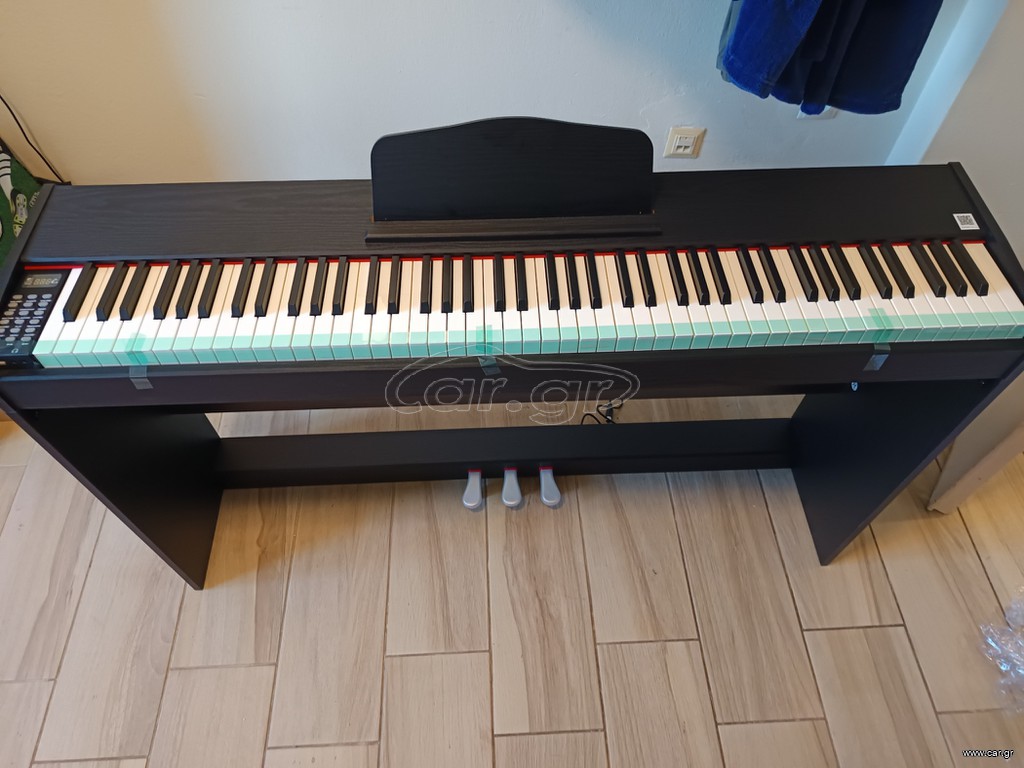Ηλεκτρικό πιάνο