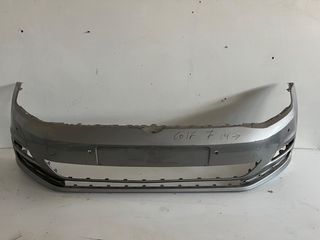 Προφυλακτήρας εμπρός VW Golf 7