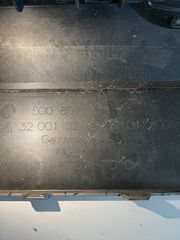 Προφυλακτήρας εμπρός VW Golf 7-thumb-1