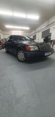 Mercedes-Benz S 500 1994 S class 500 w140-thumb-1