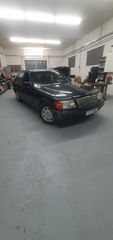 Mercedes-Benz S 500 1994 S class 500 w140-thumb-2