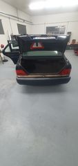 Mercedes-Benz S 500 1994 S class 500 w140-thumb-7