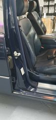 Mercedes-Benz S 500 1994 S class 500 w140-thumb-9