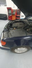Mercedes-Benz S 500 1994 S class 500 w140-thumb-11