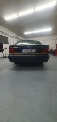 Mercedes-Benz S 500 1994 S class 500 w140-thumb-16