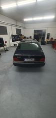 Mercedes-Benz S 500 1994 S class 500 w140-thumb-20