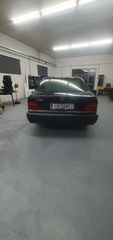 Mercedes-Benz S 500 1994 S class 500 w140-thumb-21