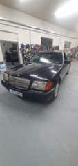 Mercedes-Benz S 500 1994 S class 500 w140-thumb-22