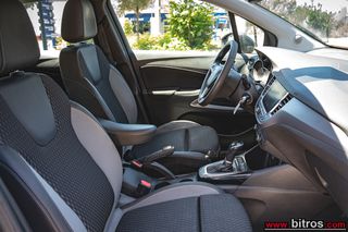 Opel Crossland X 2019 AYTOMATO 1.5 Turbo D 88kW S/S Auto Edition 5d-thumb-5