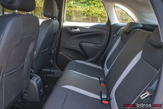 Opel Crossland X 2019 AYTOMATO 1.5 Turbo D 88kW S/S Auto Edition 5d-thumb-7