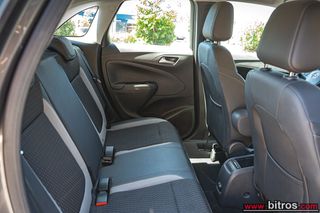 Opel Crossland X 2019 AYTOMATO 1.5 Turbo D 88kW S/S Auto Edition 5d-thumb-8