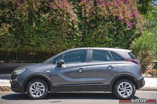 Opel Crossland X 2019 AYTOMATO 1.5 Turbo D 88kW S/S Auto Edition 5d-thumb-9