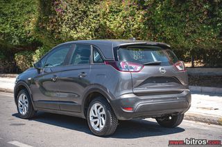 Opel Crossland X 2019 AYTOMATO 1.5 Turbo D 88kW S/S Auto Edition 5d-thumb-10