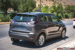 Opel Crossland X 2019 AYTOMATO 1.5 Turbo D 88kW S/S Auto Edition 5d-thumb-12
