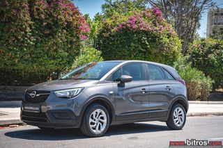 Opel Crossland X 2019 AYTOMATO 1.5 Turbo D 88kW S/S Auto Edition 5d-thumb-15