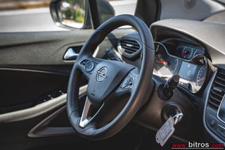 Opel Crossland X 2019 AYTOMATO 1.5 Turbo D 88kW S/S Auto Edition 5d-thumb-16