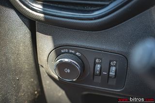 Opel Crossland X 2019 AYTOMATO 1.5 Turbo D 88kW S/S Auto Edition 5d-thumb-17
