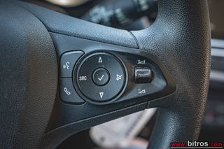 Opel Crossland X 2019 AYTOMATO 1.5 Turbo D 88kW S/S Auto Edition 5d-thumb-19