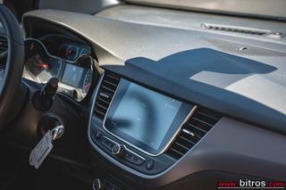 Opel Crossland X 2019 AYTOMATO 1.5 Turbo D 88kW S/S Auto Edition 5d-thumb-20