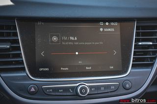 Opel Crossland X 2019 AYTOMATO 1.5 Turbo D 88kW S/S Auto Edition 5d-thumb-21