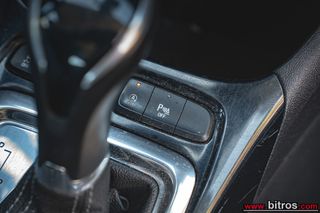 Opel Crossland X 2019 AYTOMATO 1.5 Turbo D 88kW S/S Auto Edition 5d-thumb-25