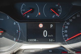 Opel Crossland X 2019 AYTOMATO 1.5 Turbo D 88kW S/S Auto Edition 5d-thumb-27